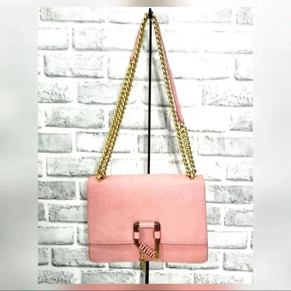 Foley + Corinna Handbags - Foley + Corinna — City Blooms Chain Crossbody 
